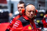 Vasseur réagit à la volonté de Massa de revenir sur le titre 2008