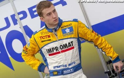 Kral pilotera également la HRT mercredi