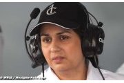 Kaltenborn contactée pour remplacer Ecclestone
