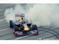 Ricciardo : Le son des V8 lui manque