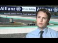 Vidéo - Présentation du Grand Prix de Grande-Bretagne