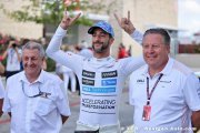 La F1 peut encore s'améliorer malgré 'une année 2021 incroyable'