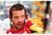 Interview de Loeb avant le Rallye de France