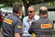 La prolongation de Domenicali unanimement saluée dans le paddock de la F1