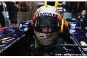 Vettel on pole for one-stop race in America