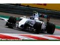 Williams : la victoire est possible à Spa et Monza