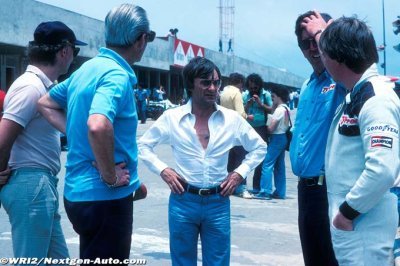 1990, l’année où Ecclestone ‘dévalisa la Formule 1’ selon Ken Tyrrell