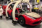 Video - Simulator work and a factory stroll for Kimi Raikkonen