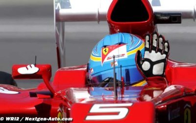 Italy split after Ferrari’s failed bid for victory