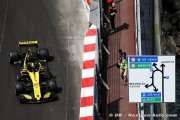 Canada 2018 - GP Preview - Renault F1