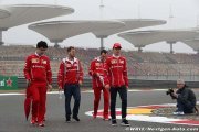 Leclerc sera ‘moins accommodant' que Räikkönen pour Vettel, prédit Brawn
