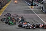 Bearman marque 2 points après 'un week-end bien exécuté' par Haas F1