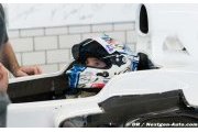 Sirotkin : Test confirmé avec une Ferrari de 2009 à Fiorano