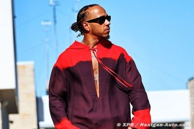 Hamilton&nbsp;: La F1 doit faire respecter les budgets de manière stricte