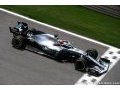 Mercedes tests for Russell 'not a trial' - Wolff