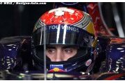Buemi 'a driver with a future' - Ascanelli