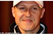 Schumacher could race again 'in two years' - Todt