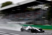 Stroll : Même Alonso souffrirait avec la Williams