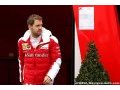 Vettel : Les nouvelles qualifs sont contraires à l'ADN de la Formule 1