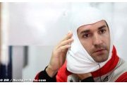 Bon anniversaire à Timo Glock !
