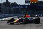 Comment Red Bull applique les leçons du marketing américain pour la F1