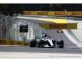 Hamilton s'impose en Hongrie, Bottas offre un double podium aux Ferrari