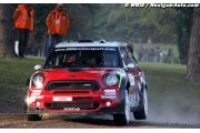 Sordo est toujours en lice pour la victoire