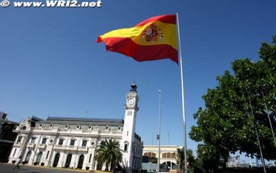 Race date change boosts Valencia ticket sales