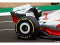 La F1 n'exclut pas une ou plusieurs failles dans les règles 2022
