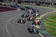 Officiel : La F1 prête à retoucher ses règles 2026 après le GP de Chine