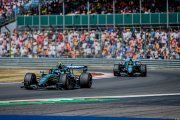 Pourquoi Aston Martin compare la F1... à un supermarché