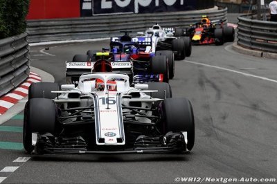 Brawn trouve ‘naïfs’ les pilotes se plaignant du peu de dépassements à Monaco