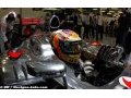 Pirelli: More rain in Hungary as Hamilton goes fastest