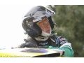 PG Andersson de retour en WRC pour la fin de saison