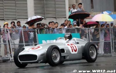 Friday news briefs from Malaysia