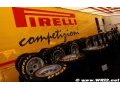 F1 teams to test Pirelli tyres in Abu Dhabi