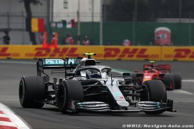 Lehto questions end-of-season F1 spectacle