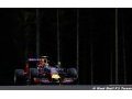 FP1 & FP2 - Austrian GP report: Red Bull Renault