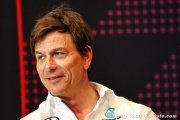 Wolff calls police amid Hamilton sabotage claims