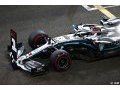 Hamilton s'offre une 84e victoire en F1 pour son 250e Grand Prix