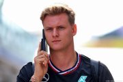 Villeneuve enterre Schumacher pour le baquet Cadillac F1