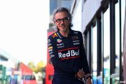 Pourquoi limoger Horner était 'la bonne décision' selon Red Bull