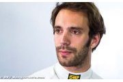 Vergne : Abu Dhabi n'est pas une de mes pistes préférées