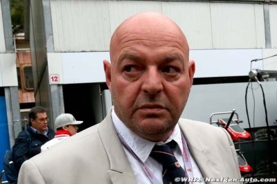 Philippe Bianchi&nbsp;: Ce qui nous manque, c’est la justice, la vérité