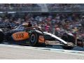 McLaren reserve Palou not counting on F1 future