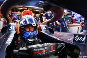 Verstappen : Red Bull a 'jeté à la poubelle' les évolutions prévues après Monza