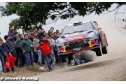 ES19 : Loeb conforte son avance