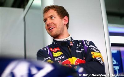 Vettel menacé, Red Bull pourrait renoncer à son appel