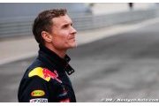 Coulthard expects to agree 2010 DTM race deal