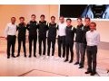 Photos - 2020 Renault F1 season launch